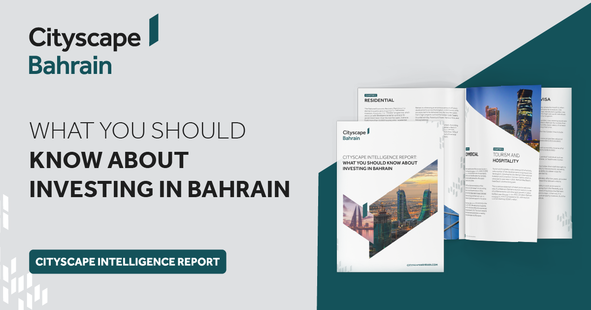 What you should know about investing in Bahrain