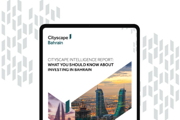 Investing in Bahrain