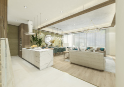 Al Murjan Residential Project Image