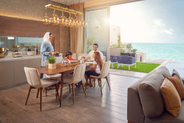 Al Naseem Residential Project Image
