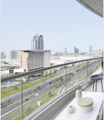 City View Residential Project Image