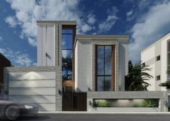 Pearl Homes Residential Project Image