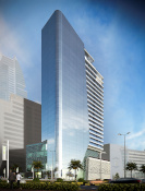 SAYACORP Tower Mix Facility Project Image