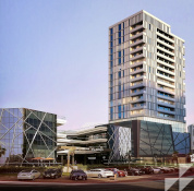 The Courtyard Residential Project Image