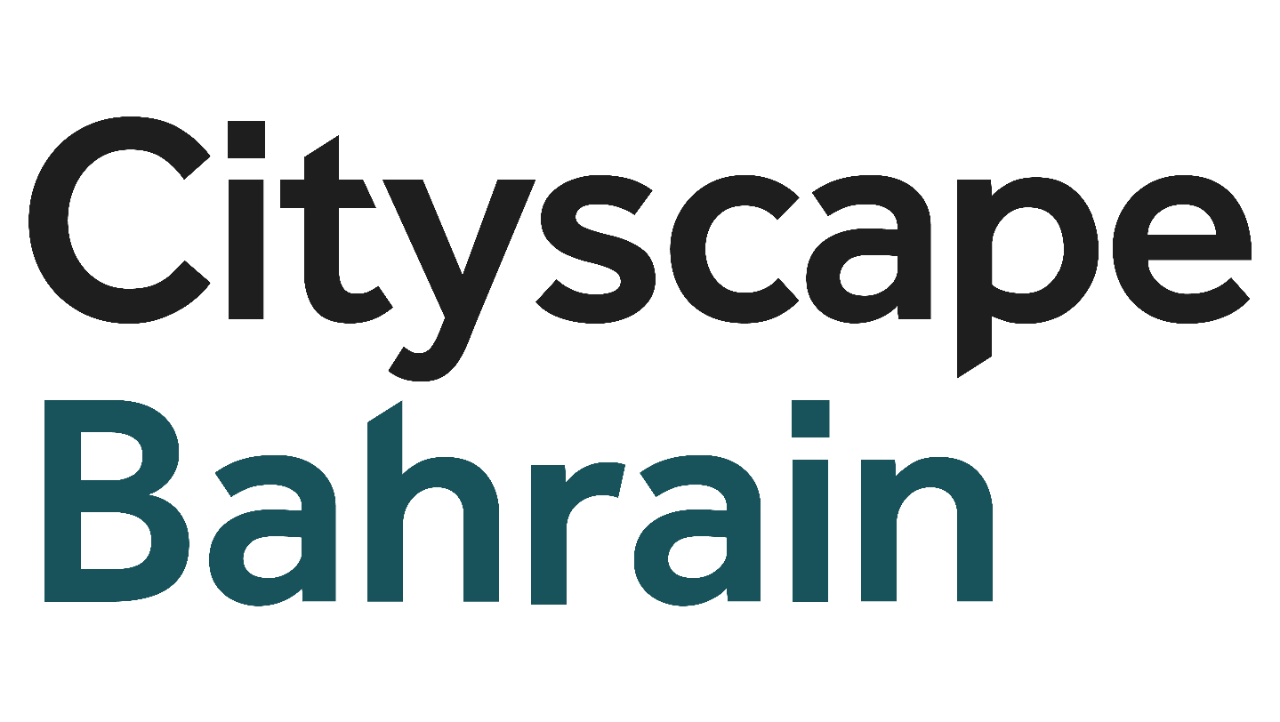 Cityscape Bahrain Logo