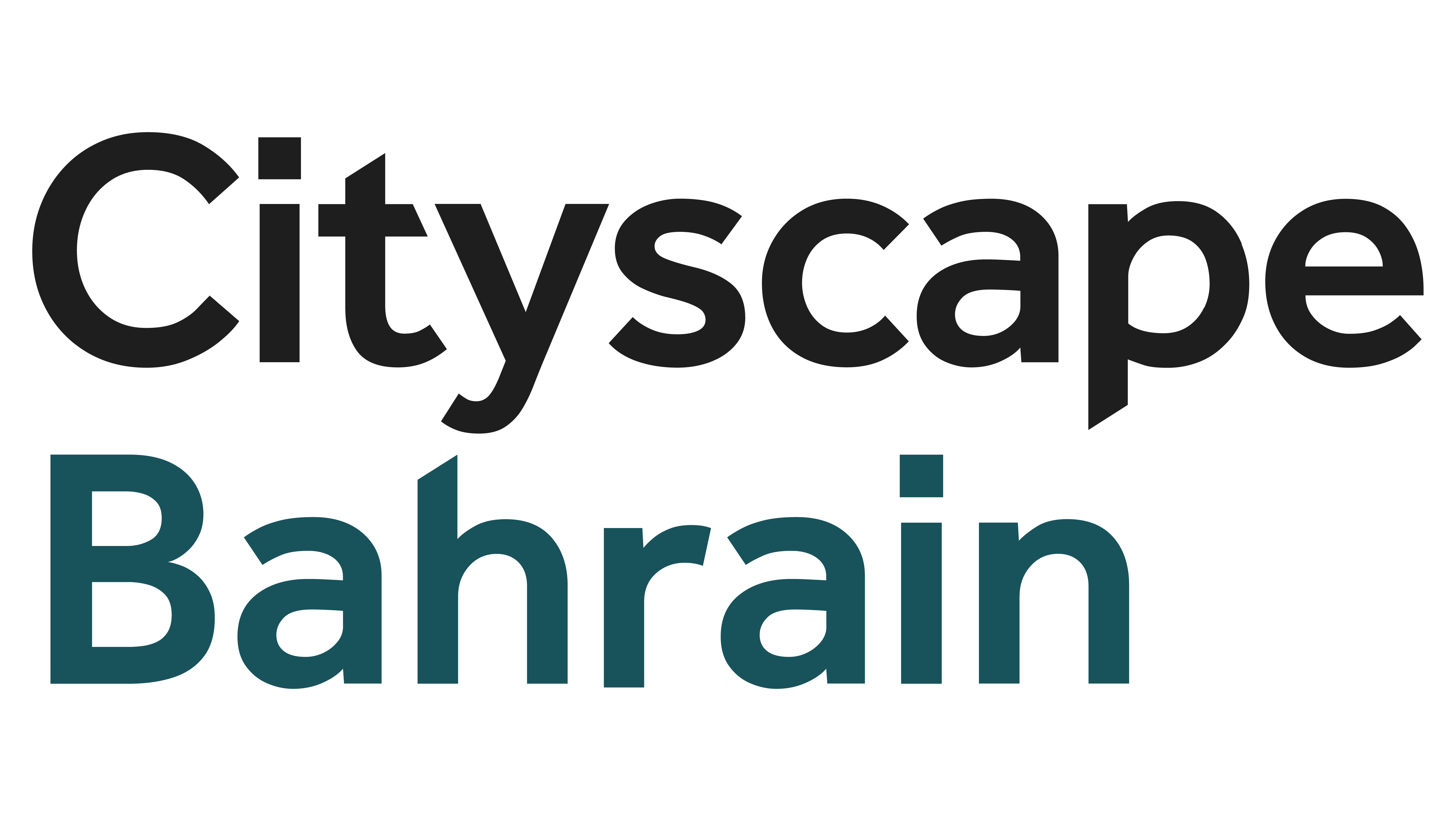 Cityscape Bahrain Logo