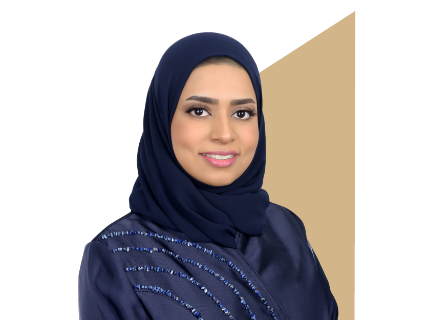 Haifa Alhumood, 