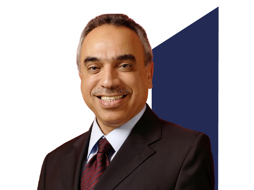 H.E. Eng. Essam Bin Abdullah Khalaf