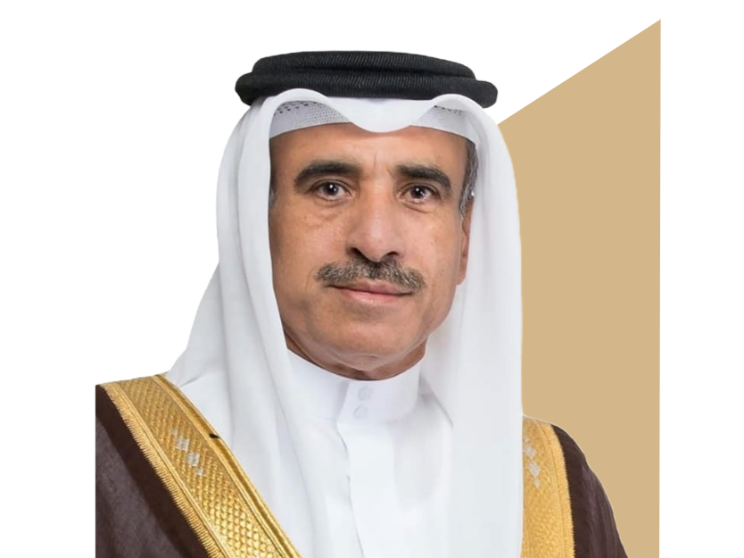 Eng. Bassem Bin Yaqub Al-Hamar