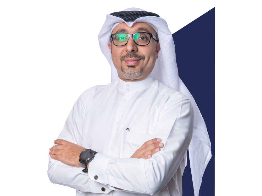 Eng Ahmed Al Ammadi