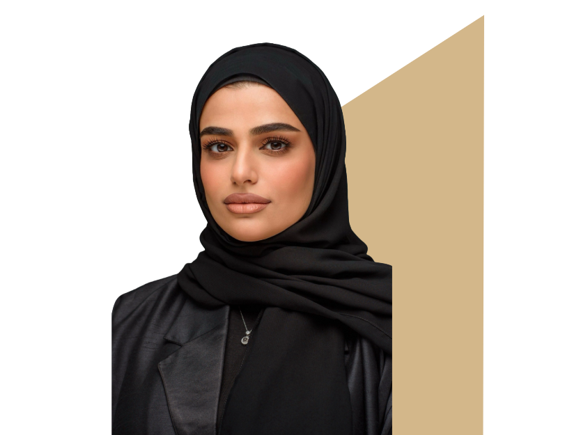 Mariam Ali Alamer