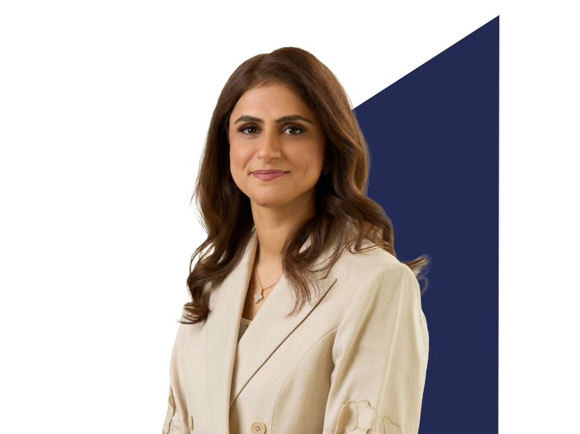 Dr Ahlam Zainal