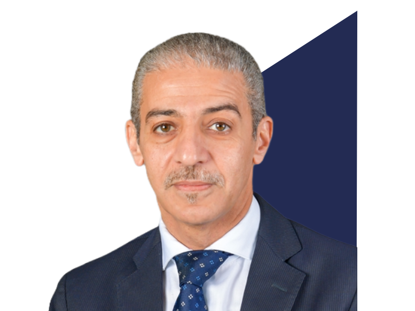 Sherif El Mahdy