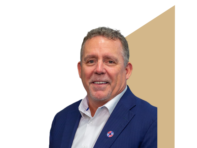 Dave McMaster