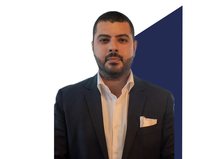 Tariq Mattar