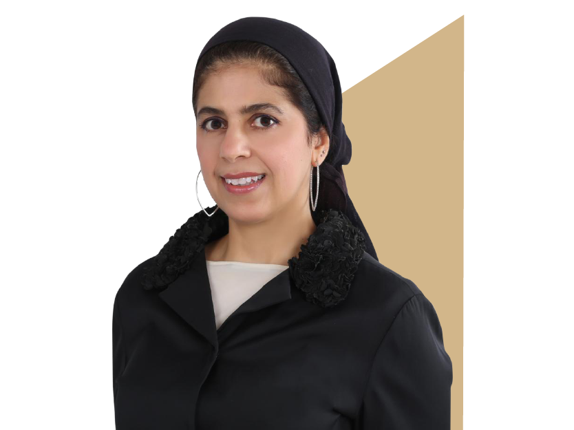 Wafa Al Ghatam