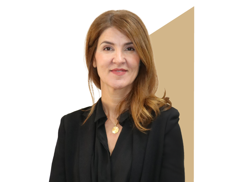 Fernanda Maria Lonardoni