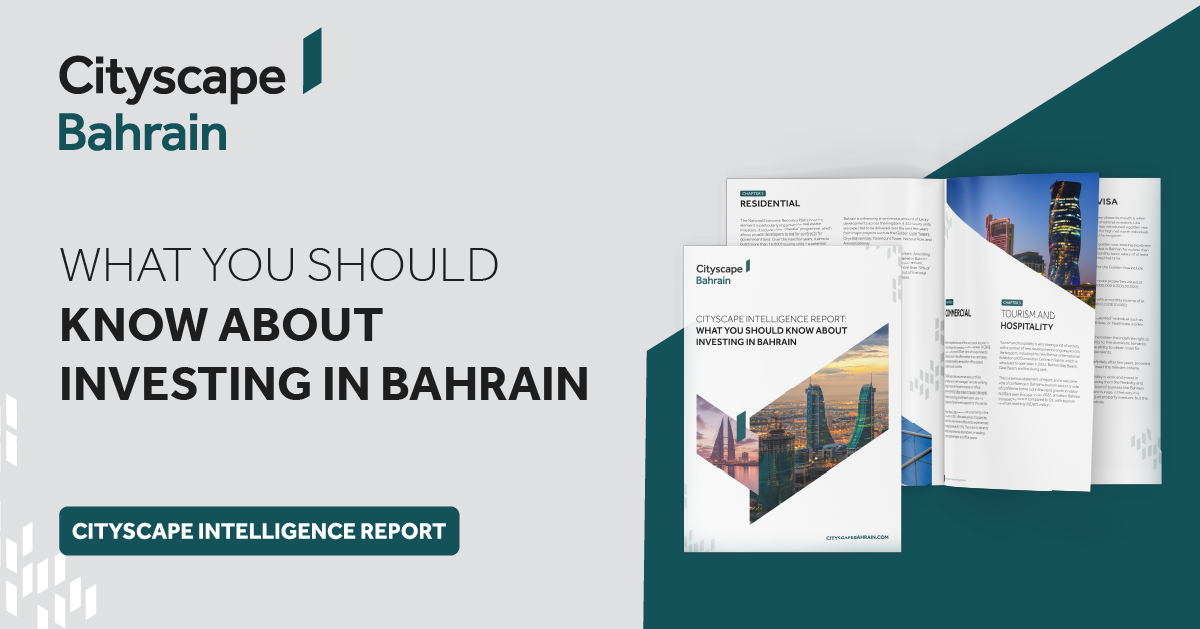 Al you need to know about investing in Bahrain