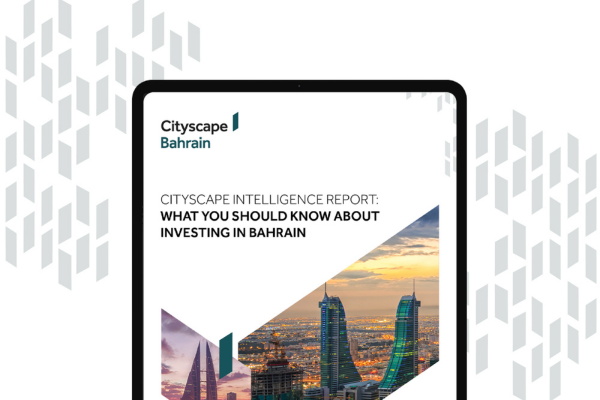 What you should know about investing in Bahrain report - cityscape bahrain