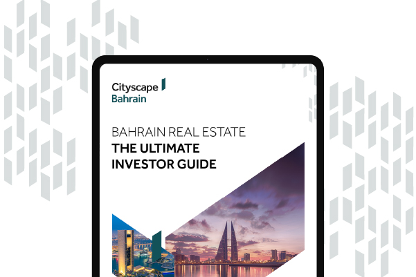 Bahrain Real estate: The Ultimate Investor Guide