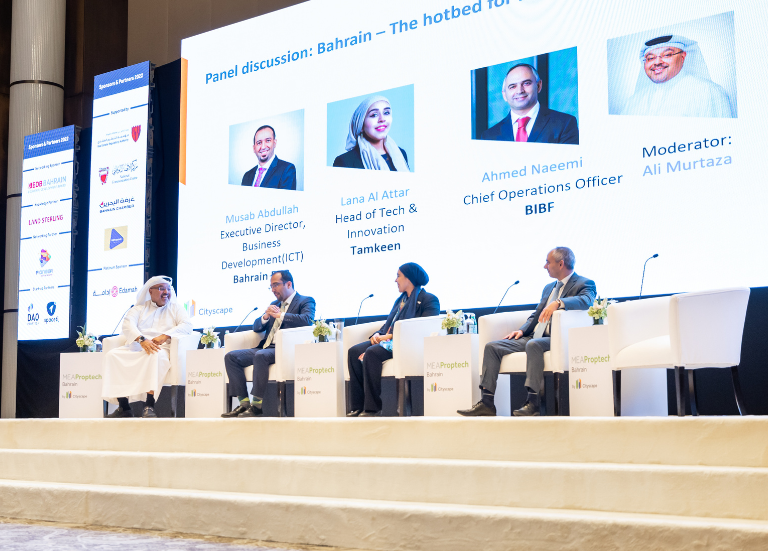Citycape Bahrain Conference