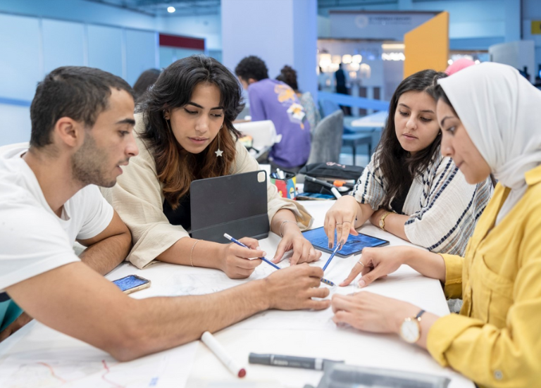 Citycape Bahrain Architects of Tomorrow