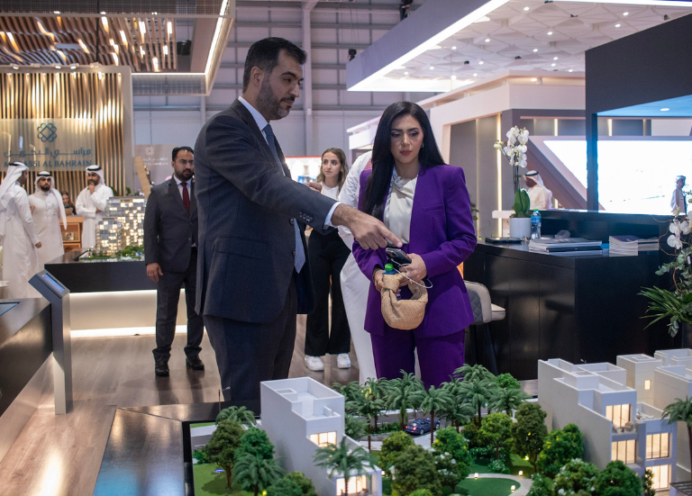 Citycape Bahrain Exhibition